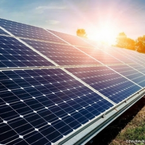 Ngành năng lượng tái tạo sẽ phát triển mạnh trong 5 năm tới