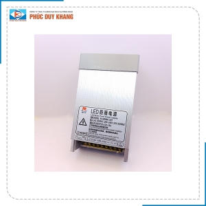 Nguồn 12V 33A (Chống mưa) Nguồn 12V 33A (Chống mưa)