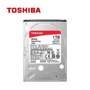 Ổ cứng giám sát TOSHIBA 1TB HDWV110UZSVA