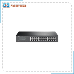 Switch 24 cổng Gigabit TP-LINK TL-SG1024D