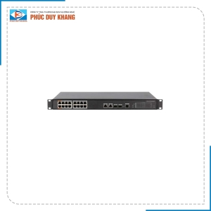 Switch Ethernet 16 cổng KBVISION KX-CSW16