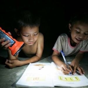 Vật dụng thường ngày trở nên tiện ích hơn nhờ năng lượng mặt trời